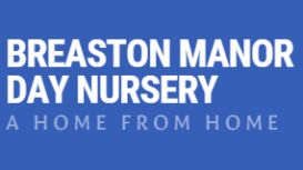 Breaston Manor Day Nursery