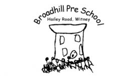 Broadhill Pre-School