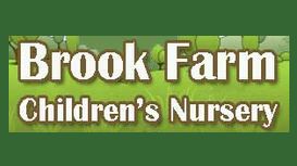 Brook Farm Childrens Nursery