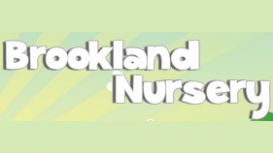 Brookland Nursery School