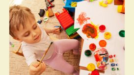 Building Blocks Day Nursery