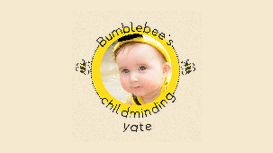 Bumble Bee's Childminding