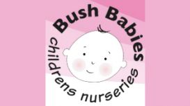 The Mulberry Bush Nurseries