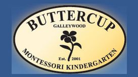 Buttercup Montessori Kindergarten