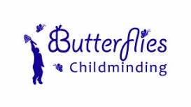 Butterflies Childminding