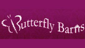 Butterfly Barns