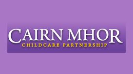 Cairn Mhor Childcare Partnership