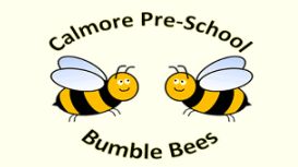 Calmore Pre-School