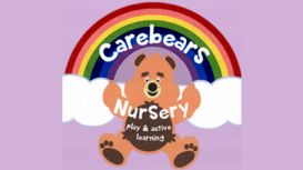 Carebears Childrens Nursery