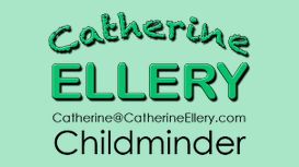 Catherine Ellery Childminder