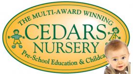 Cedars Nursery