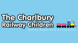 The Charlbury Railway Children