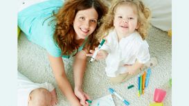 Childcare Solutions UK
