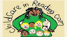 Childcare In Reading