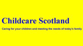 Childcare Scotland