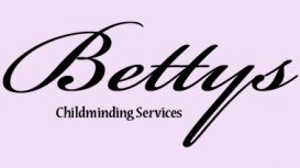 Betty's Child Minder