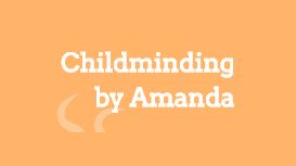 Childminding By Amanda