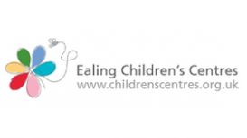 Southall Park Childrens Centre