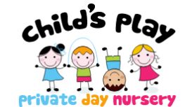 Childs Play Day Nursery