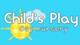 Child's Play Day Nurseries