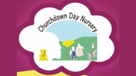 Churchdown Day Nursery