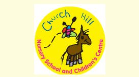 Church Hill Nursery