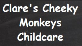 Clare Berry Childcare