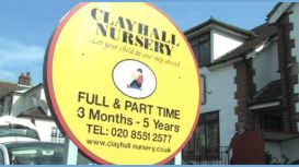 Clay Hall Nursery