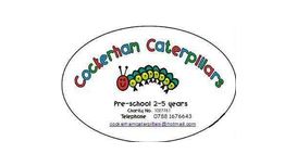 Cockerham Caterpillars