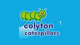 Colyton Caterpillars Childcare