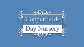 Copperfields