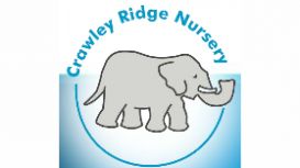 Crawley Ridge Nursery