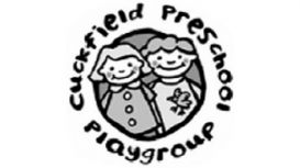 Cuckfield Pre-School Playgroup