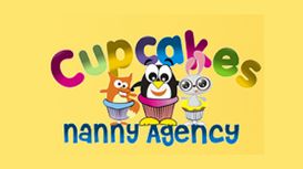 Cupcakes Nanny Agency