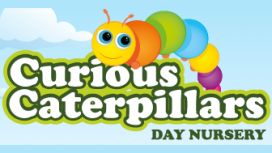 Curious Caterpillars Day Nursery
