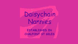 Daisychain Nannies
