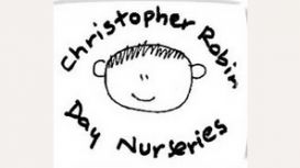 Christopher Robin