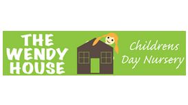 Wendy House Childrens