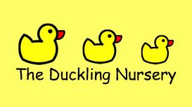 The Duckling Nursery
