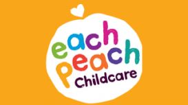 Each Peach Childcare