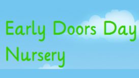 Early Doors Day Nursery