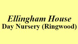 Ellingham House Day Nursery