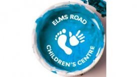 Elms Road Children's Centre