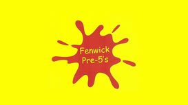 Fenwick Pre-5's
