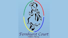 Fernhurst Court Childrens Nursery