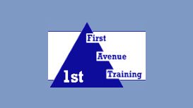 First Avenue Training