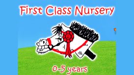 First Class Nursery