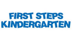 First Steps Kindergarten
