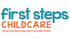 First Steps Childcare