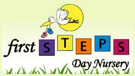 First Steps Day Nursery